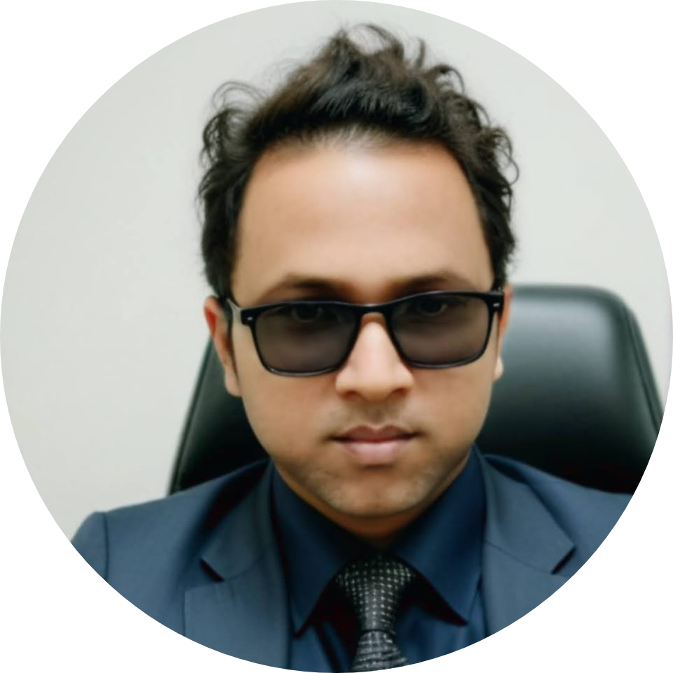মোঃ শেখ সাহাজাদা ( রাজ )